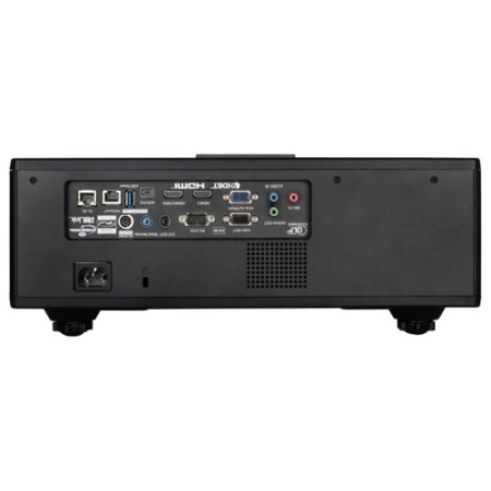 Лазерный проектор Optoma ZH510T (Black)