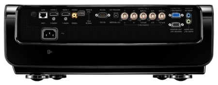 Мультимедиа-проектор BenQ SH940