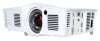 Мультимедийный проектор Optoma EH200ST