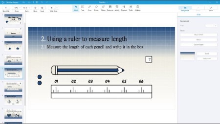 Интерактивный комплекс Newline TT-7519RS/RU. Купить по лучшей цене