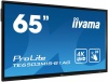 Интерактивная панель iiyama TE6503MIS-B1AG для школ и учебных учреждений
