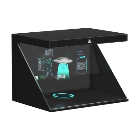 Голографический куб BM Wizard Mini 24"