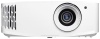 Мультимедийный проектор Optoma UHD38x