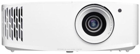 Мультимедийный проектор Optoma UHD38x