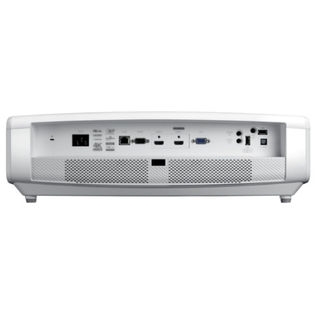 Мультимедийный проектор Optoma UHD550X