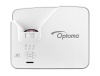Мультимедийный проектор Optoma ZW310STe