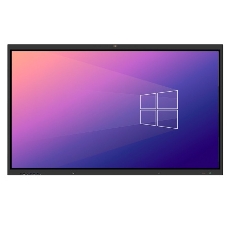 Интерактивная рельсовая система Black Sensor BS SCHOOL 55" Start