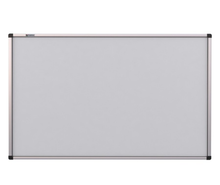 Трехсегментная интерактивная доска Proptimax 78 с меловыми элементами (10 касаний)