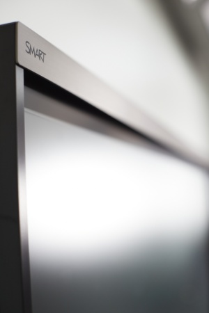 Интерактивный дисплей SMART SBID8055i-G5-SMP. Купить по лучшей цене