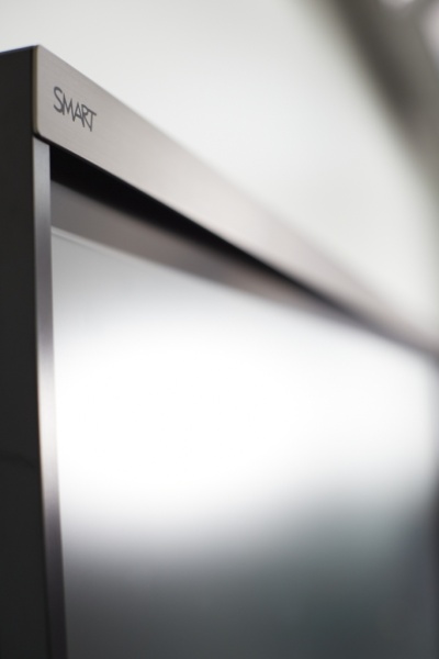 Интерактивный дисплей SMART SBID8065i-G5-SMP-V2 для школ. Купить в It-concept16