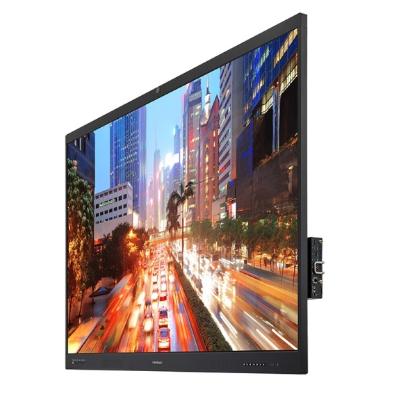 Интерактивный комплекс EliteBoard LR-75US6IB5 для школ. Купить в It-concept16