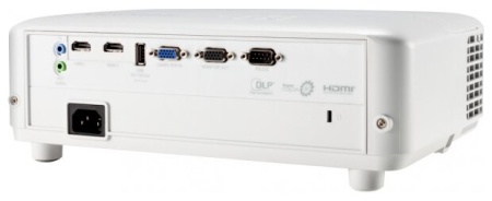 Мультимедийный проектор ViewSonic PX701HD