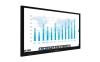 Интерактивная панель IQBoard IQTouch Candy 86" Pro LEO86MD для школ и учебных учреждений
