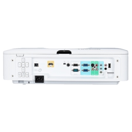 Мультимедийный проектор ViewSonic PG800HD