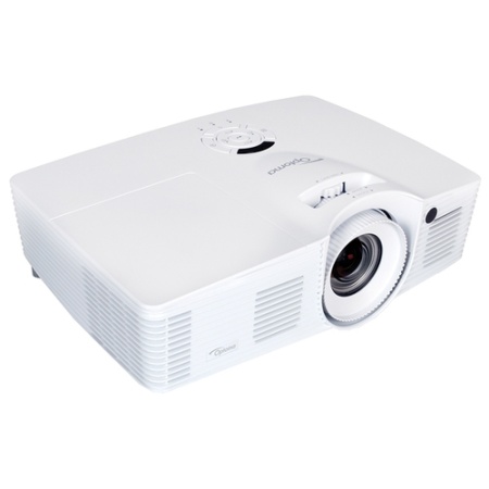 Мультимедийный проектор Optoma EH416