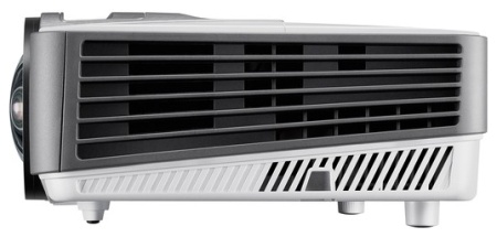 Мультимедиа-проектор BenQ MX819ST