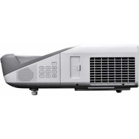 Мультимедийный проектор ViewSonic PX800HD