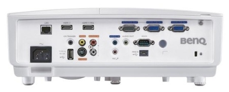 Мультимедийный проектор BenQ MW727
