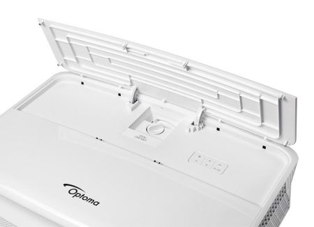 Мультимедийный проектор Optoma ZK507-W