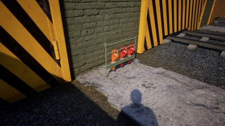 Программное обеспечение "Риски ЖД транспорта" Modum Lab