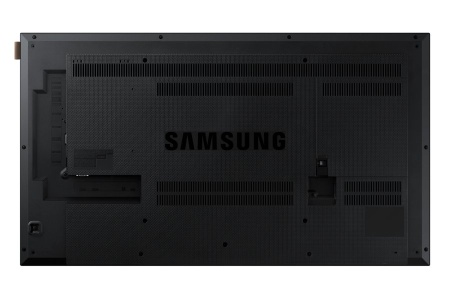 Видеостена Samsung 2x2 92"