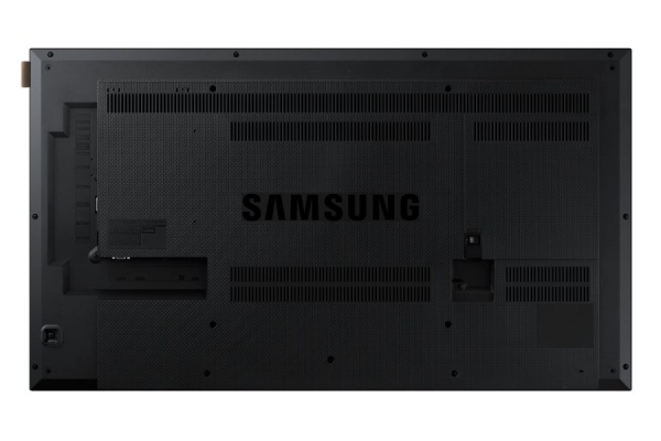 Видеостена Samsung 2x2 92"