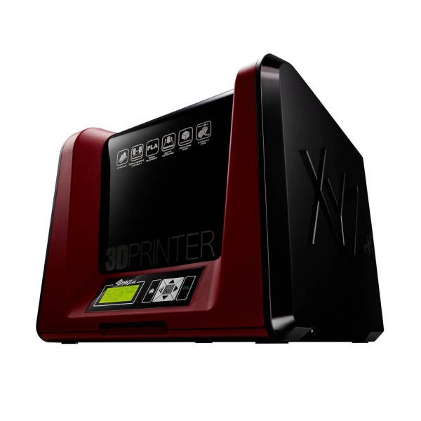3D принтер XYZPrinting da Vinci Junior Pro