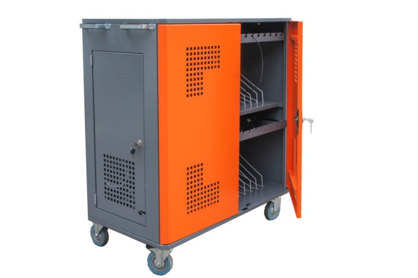 Тележка для 30 ноутбуков Альфа