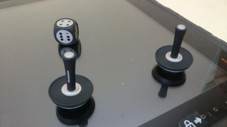 Интерактивная детская студия S27 "Инклюзив"