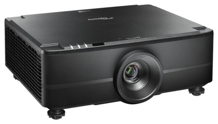 Мультимедийный проектор Optoma CUL60T (ZU606)