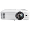 Мультимедийный проектор Optoma W318STe