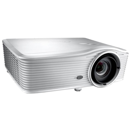 Мультимедийный прокетор Optoma EH615T