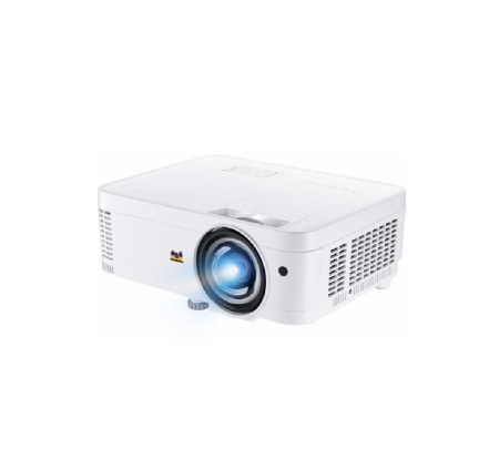 Интерактивный комплект Classic Solution CS-IR-87Ts с проектором ViewSonic PS501X и креплением CS-PRS-14B