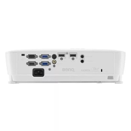 Мультимедийный проектор BenQ MW533