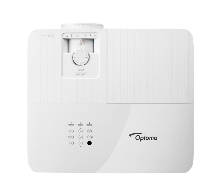 Мультимедийный проектор Optoma UHD55