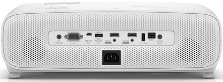 Мультимедийный проектор BenQ TK810 White