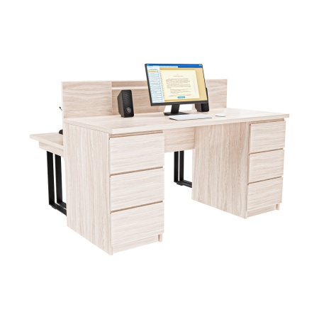 Логопедический стол AxeTech Logo Pro 21,5" Start