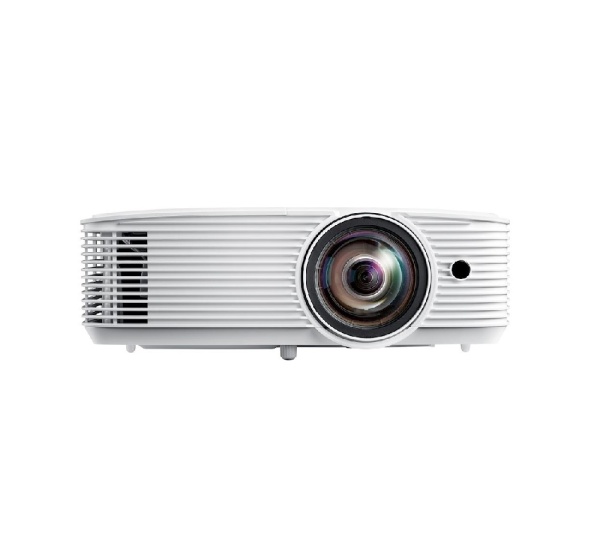 Интерактивный комплект DonView: Donview DB-82IND-H03 с проектором Optoma X309ST и креплением FIX P800-1400 (silver)