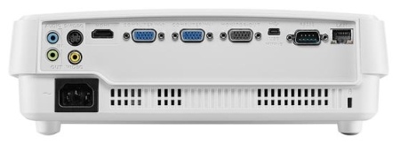 Мультимедиа-проектор BENQ MW571