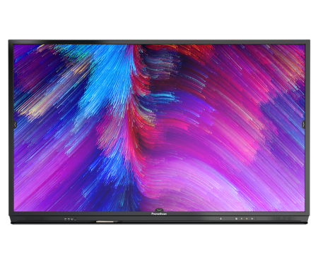 Интерактивная панель Promethean ActivPanel Nickel 65"