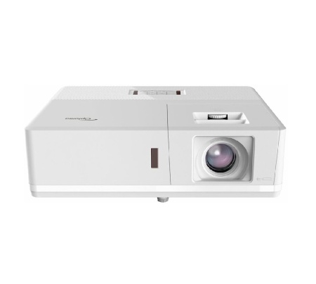 Мультимедийный проектор Optoma ZU506Te-W