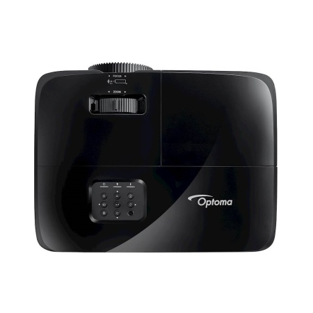 Мультимедийный проектор Optoma DS322e