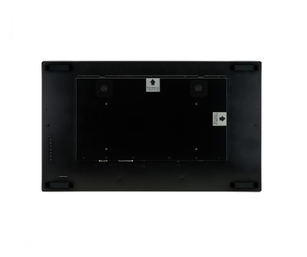 Интерактивная панель Iiyama TF4939UHSC-B1AG