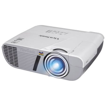 Мультимедийный проектор ViewSonic PJD6352Ls