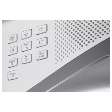 Мультимедийный проектор ViewSonic PS700X