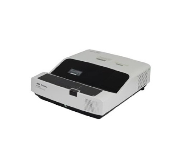Мультимедийный проектор «ПРОСИГМА» RAC 400
