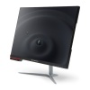 Моноблок ГРАВИТОН М50И 23,8"/i3-9100/8GB/SSD256GB/2xUSB3.0/1xUSB-C/Kbu/Mu/120W/NoOS/WR1