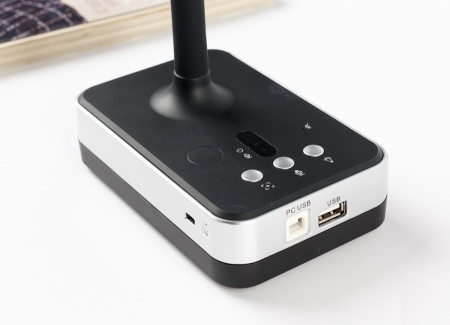 Документ-камера Rixet DK002