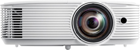 Мультимедийный проектор Optoma HD29HSTx