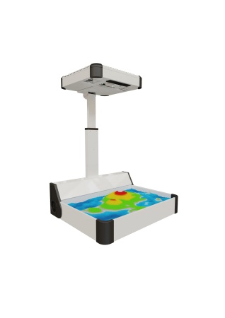 Интерактивная песочница iSandBOX Micro